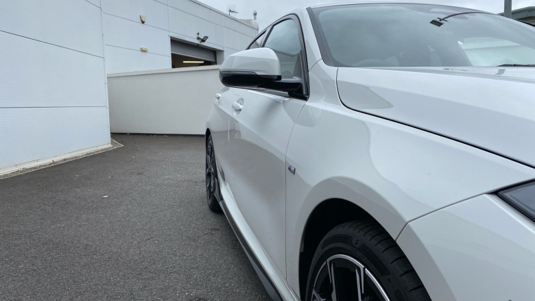 BMW 1 Series 120 M Sport 5dr Step Auto Petrol Hatchback